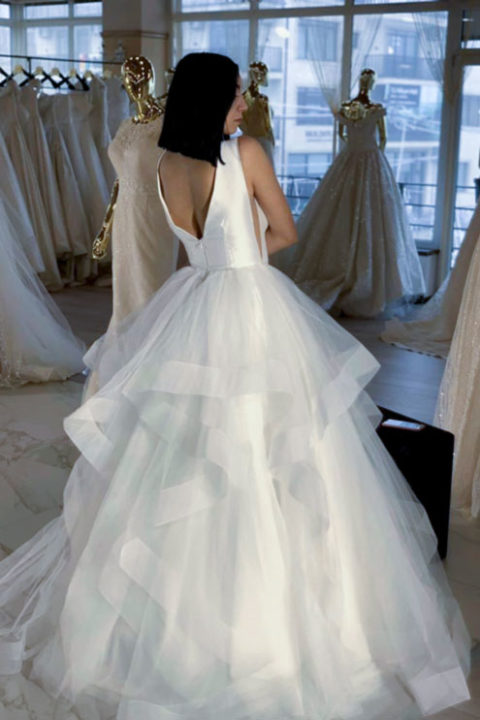 Rochie de mireasa Cluj Just Bride