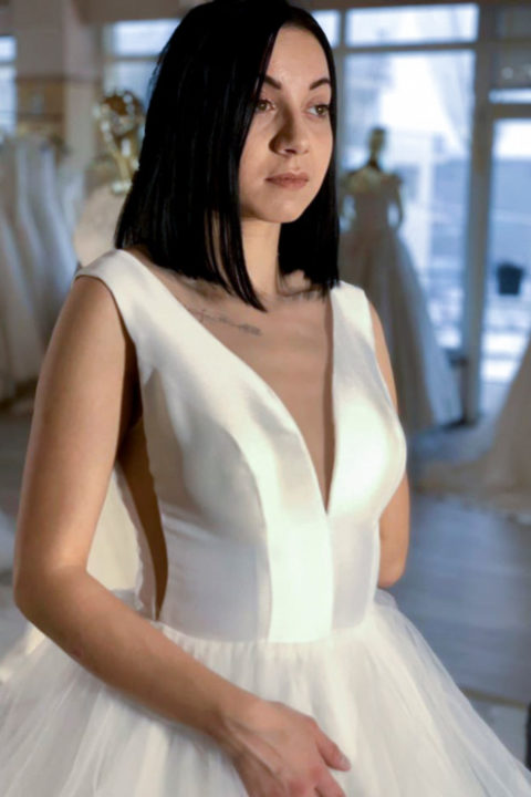 Rochie de mireasa Cluj Just Bride